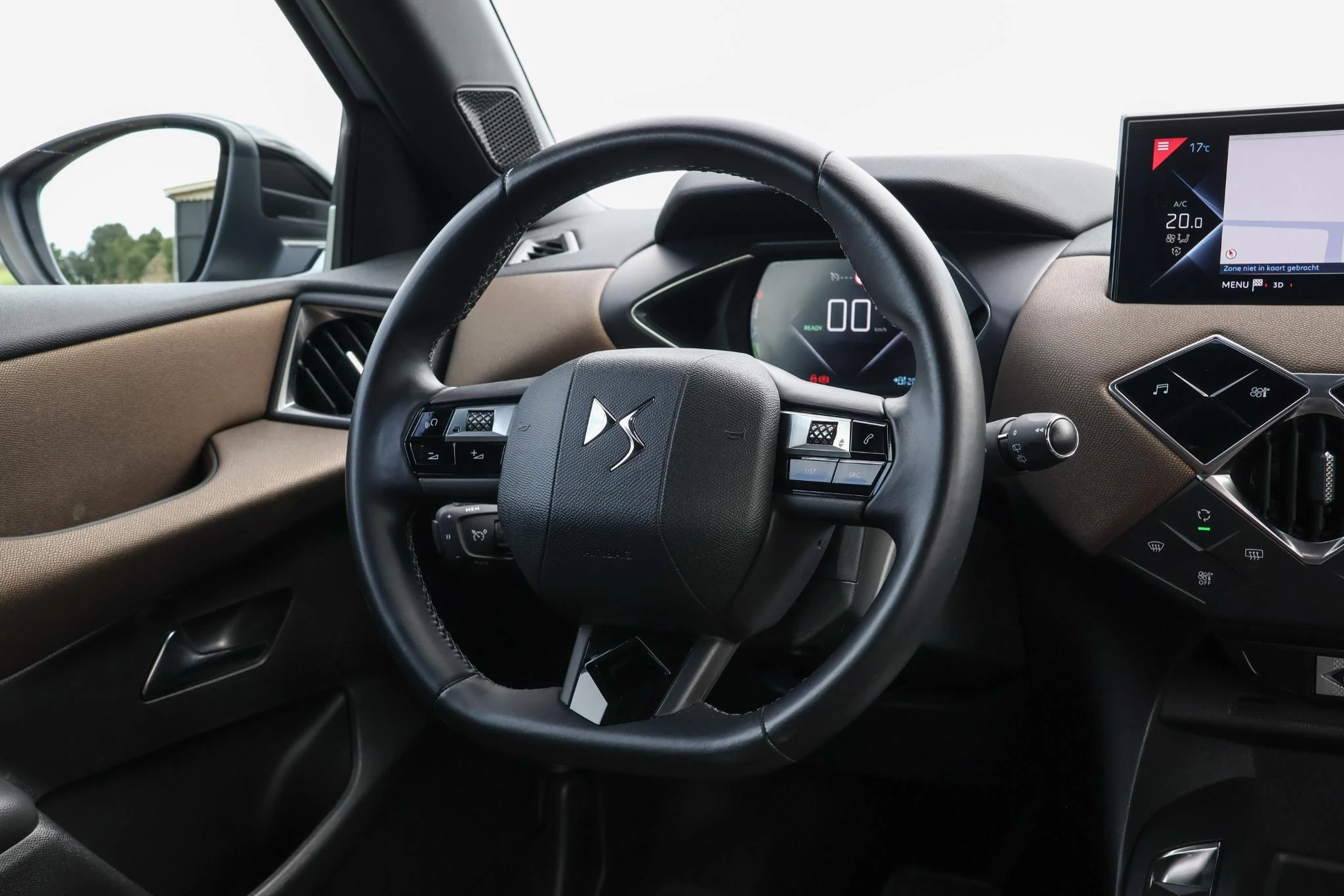 Hoofdafbeelding DS DS 3
