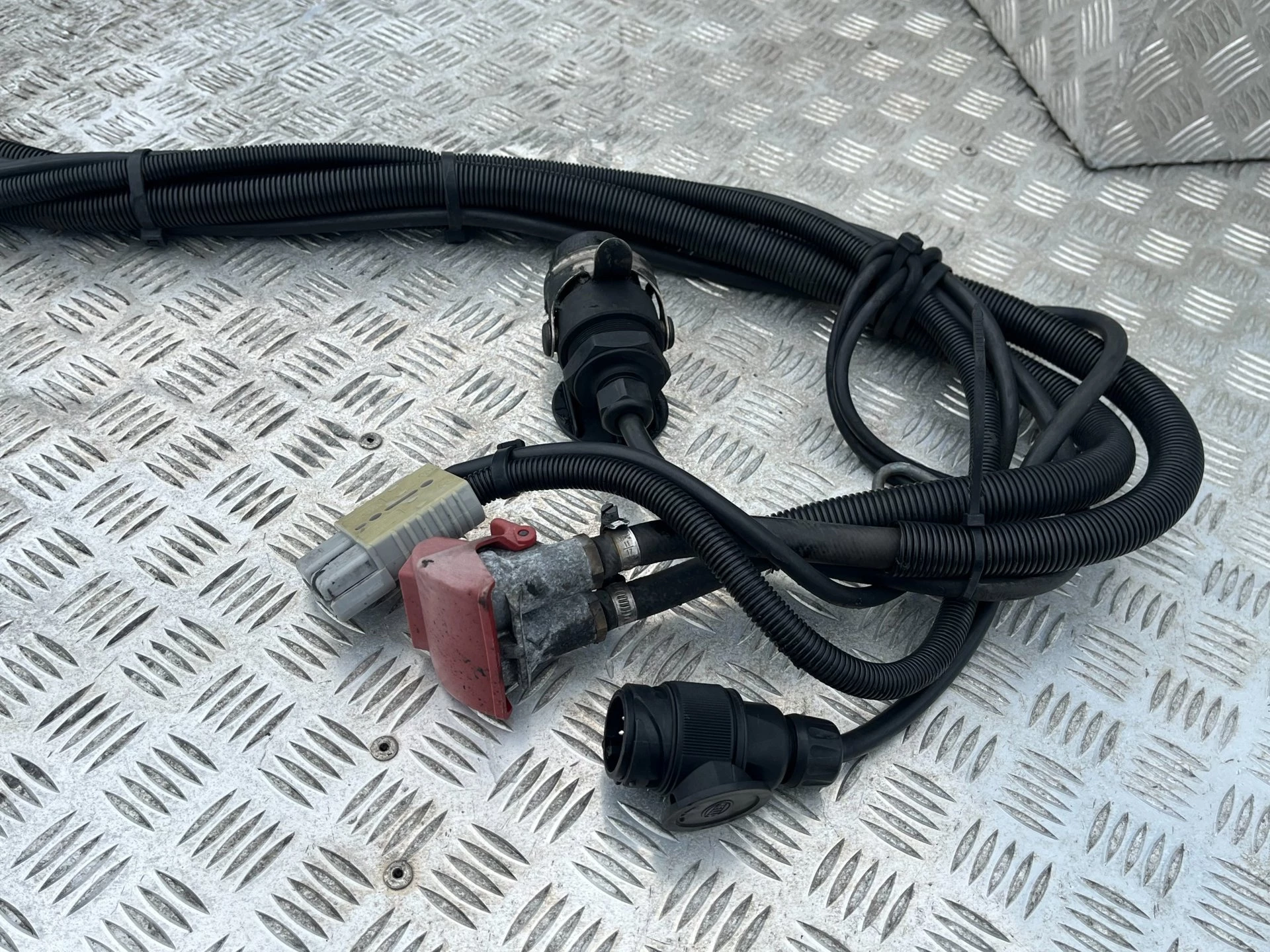 Hoofdafbeelding Nissan NV400