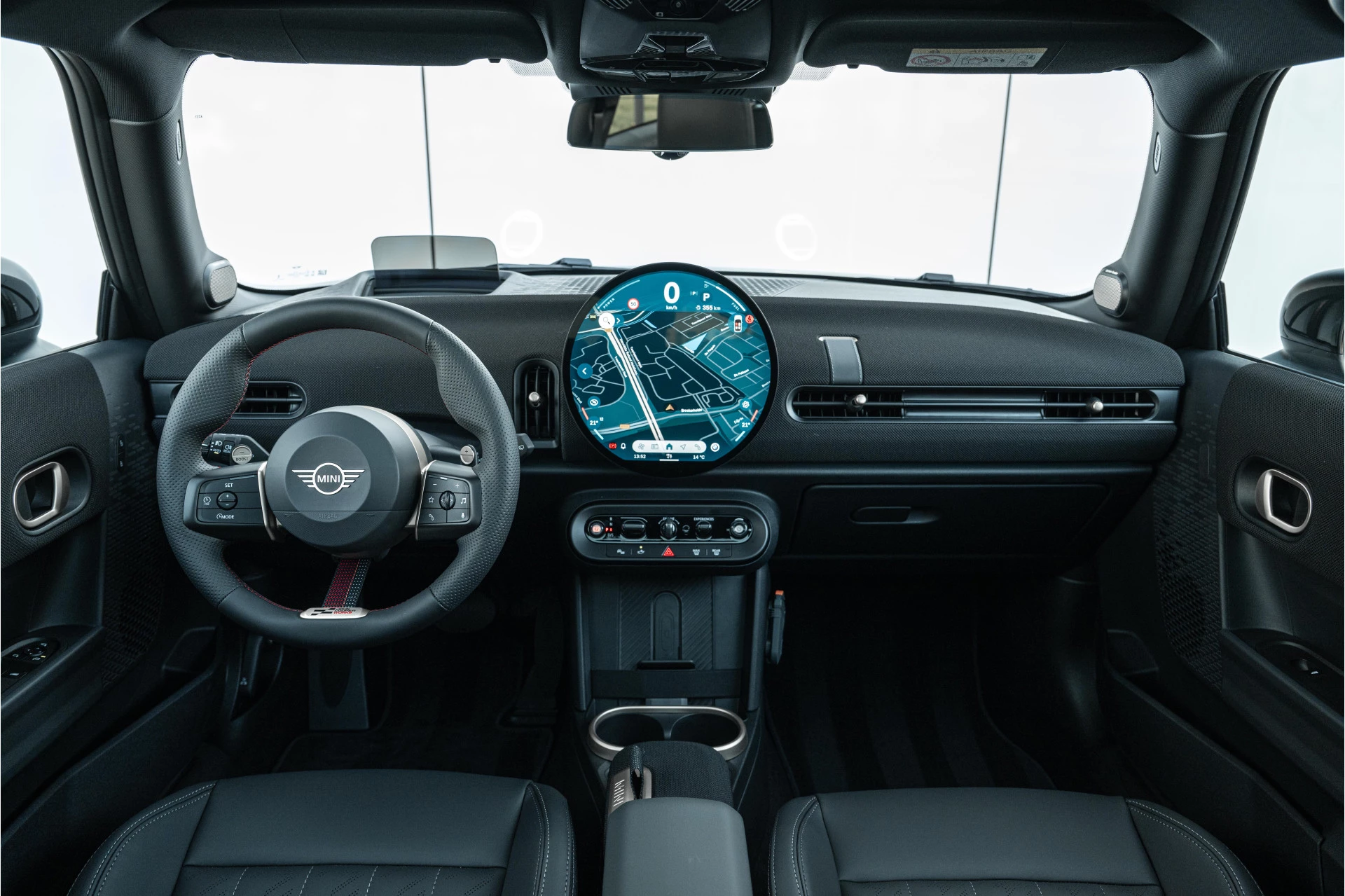 Hoofdafbeelding MINI 3-deurs