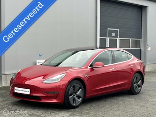 Tesla Model 3 Long Range AWD 75 kWh, 84 dkm, 1 ste eig