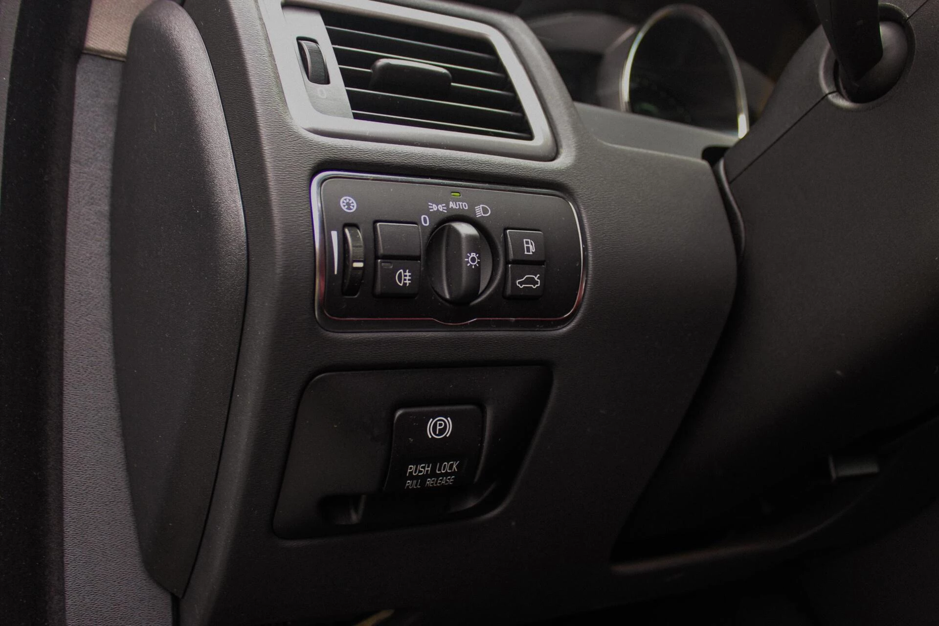 Hoofdafbeelding Volvo V70