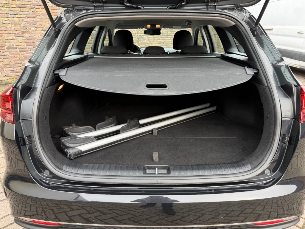 Hoofdafbeelding Kia Ceed