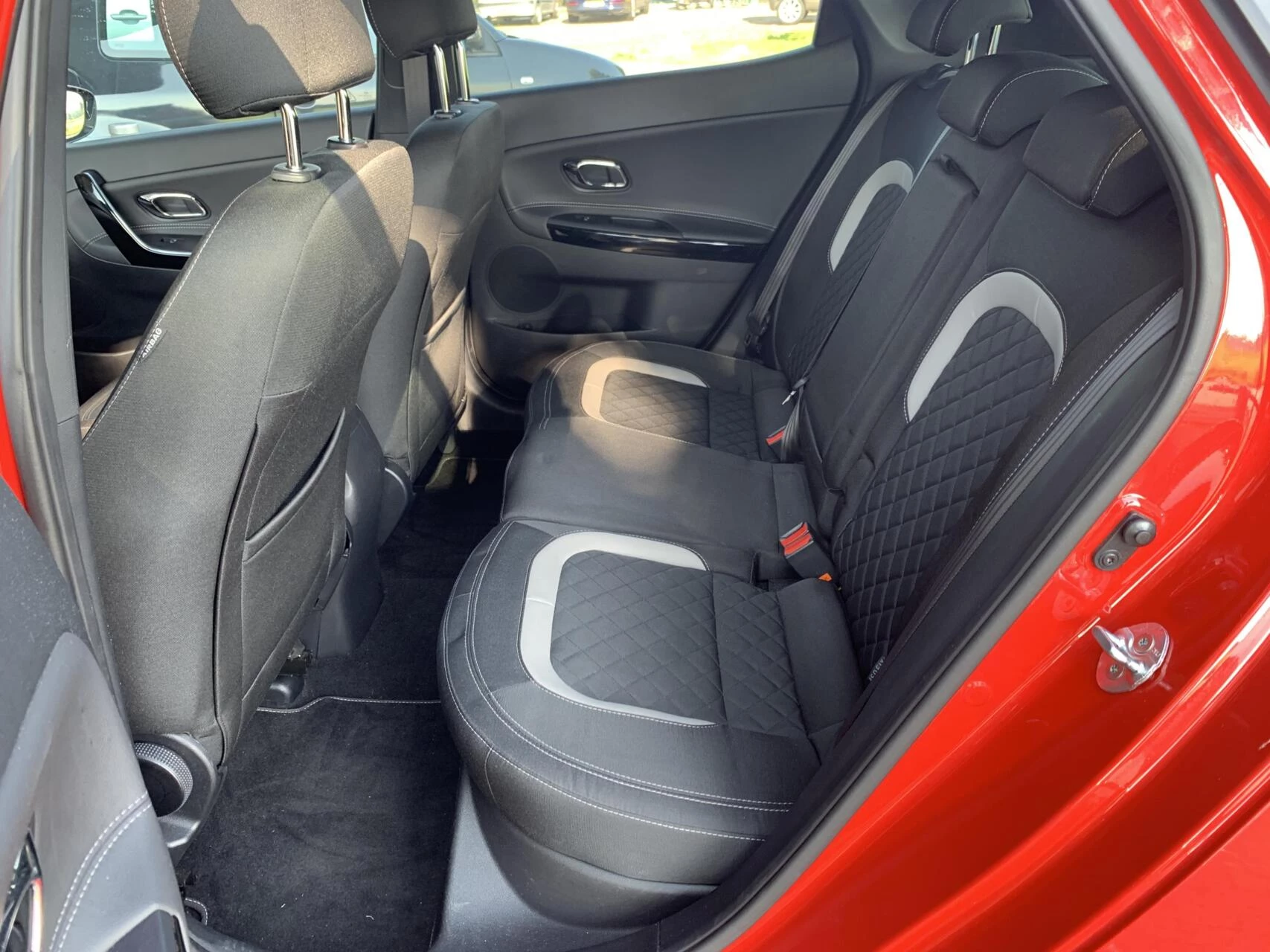Hoofdafbeelding Kia cee'd