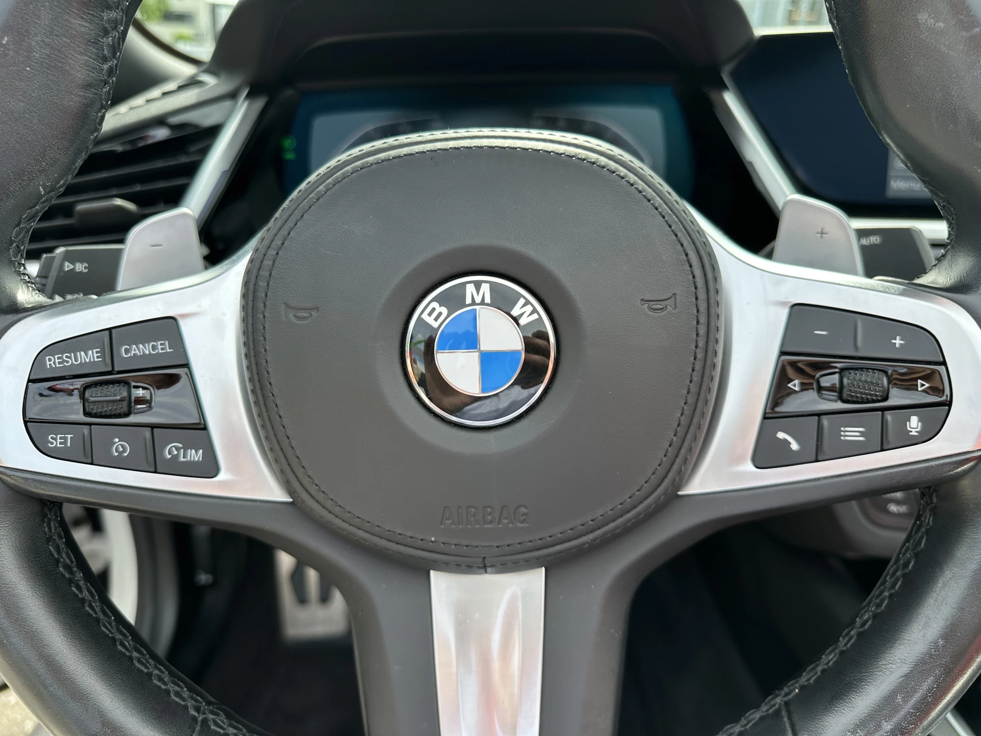 Hoofdafbeelding BMW Z4