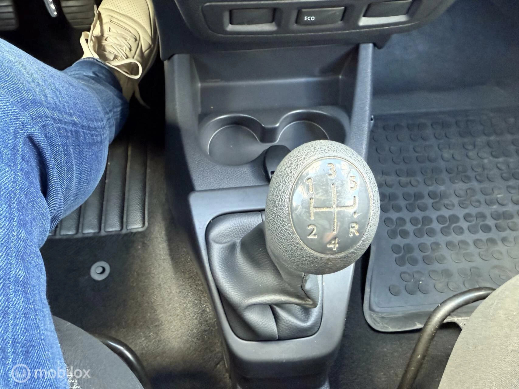Hoofdafbeelding Dacia Dokker