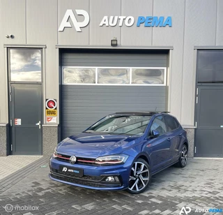 Volkswagen Polo 2.0 TSI GTI DSG PANO/CAM/ACC/APPLE