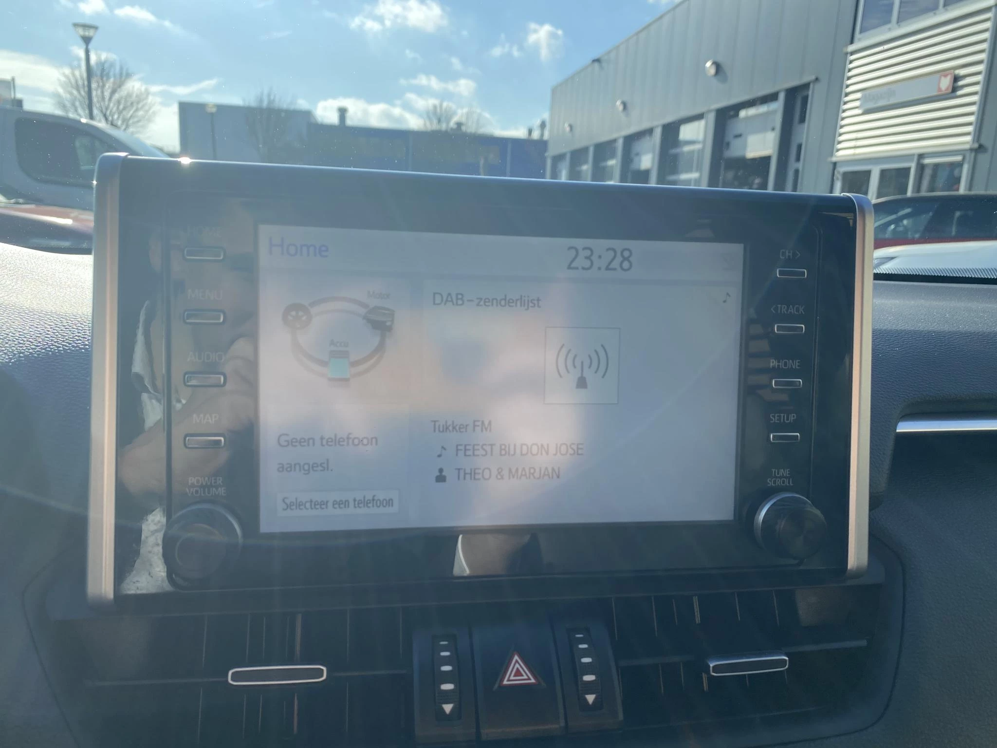 Hoofdafbeelding Toyota RAV4