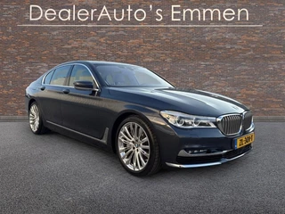 BMW 7-serie 750i High Executive 85000km!