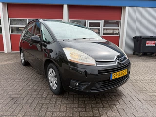 Hoofdafbeelding Citroën Grand C4 Picasso Citroën Grand C4 Picasso 1.6 VTi 120 PK | Prestige 7-persoons | Nieuwe APK | Climate Control |