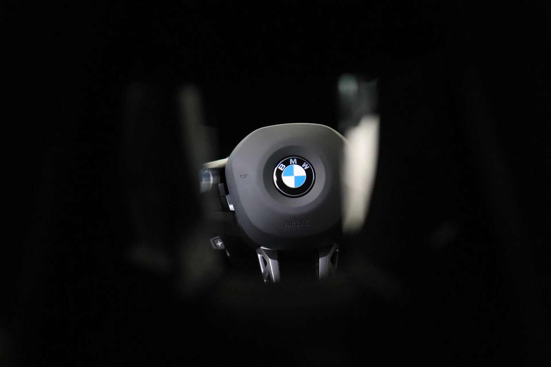 Hoofdafbeelding BMW iX