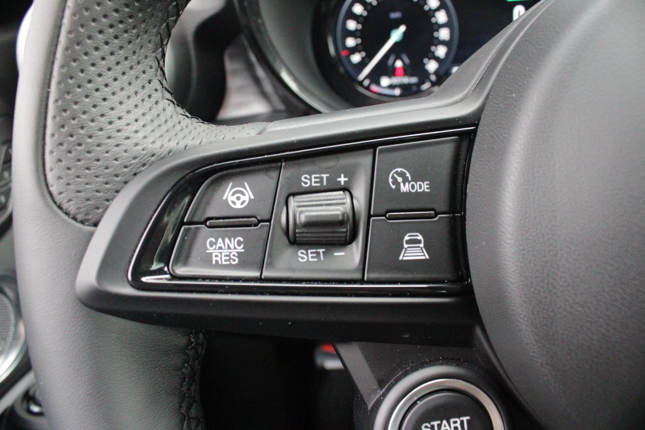 Hoofdafbeelding Alfa Romeo Tonale