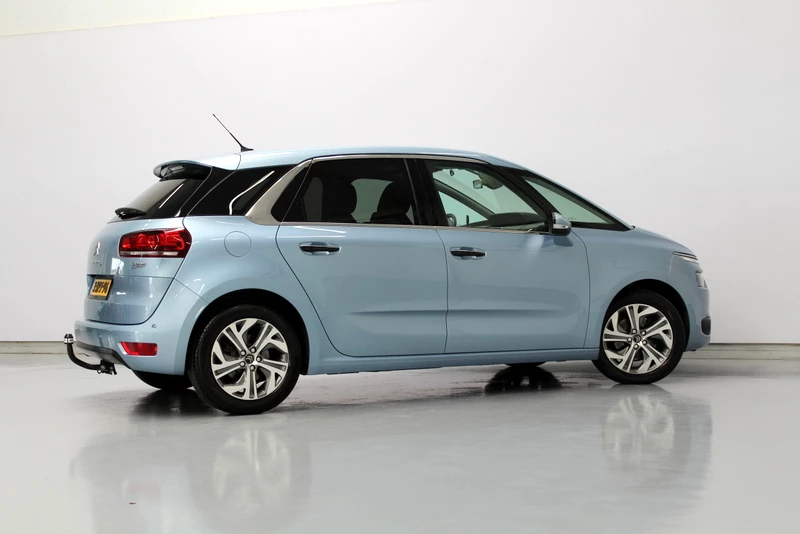 Hoofdafbeelding Citroën C4 Picasso