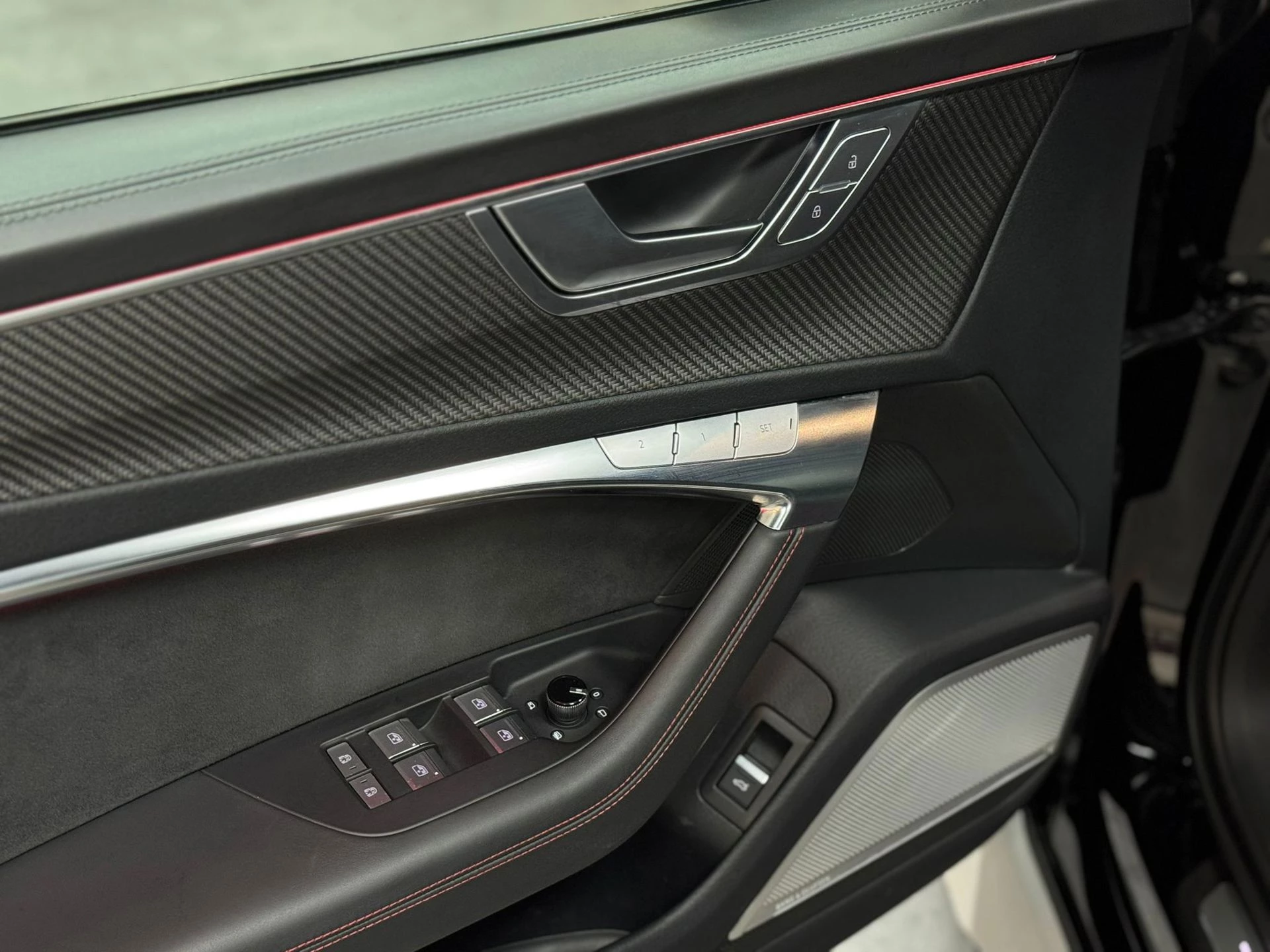 Hoofdafbeelding Audi RS6