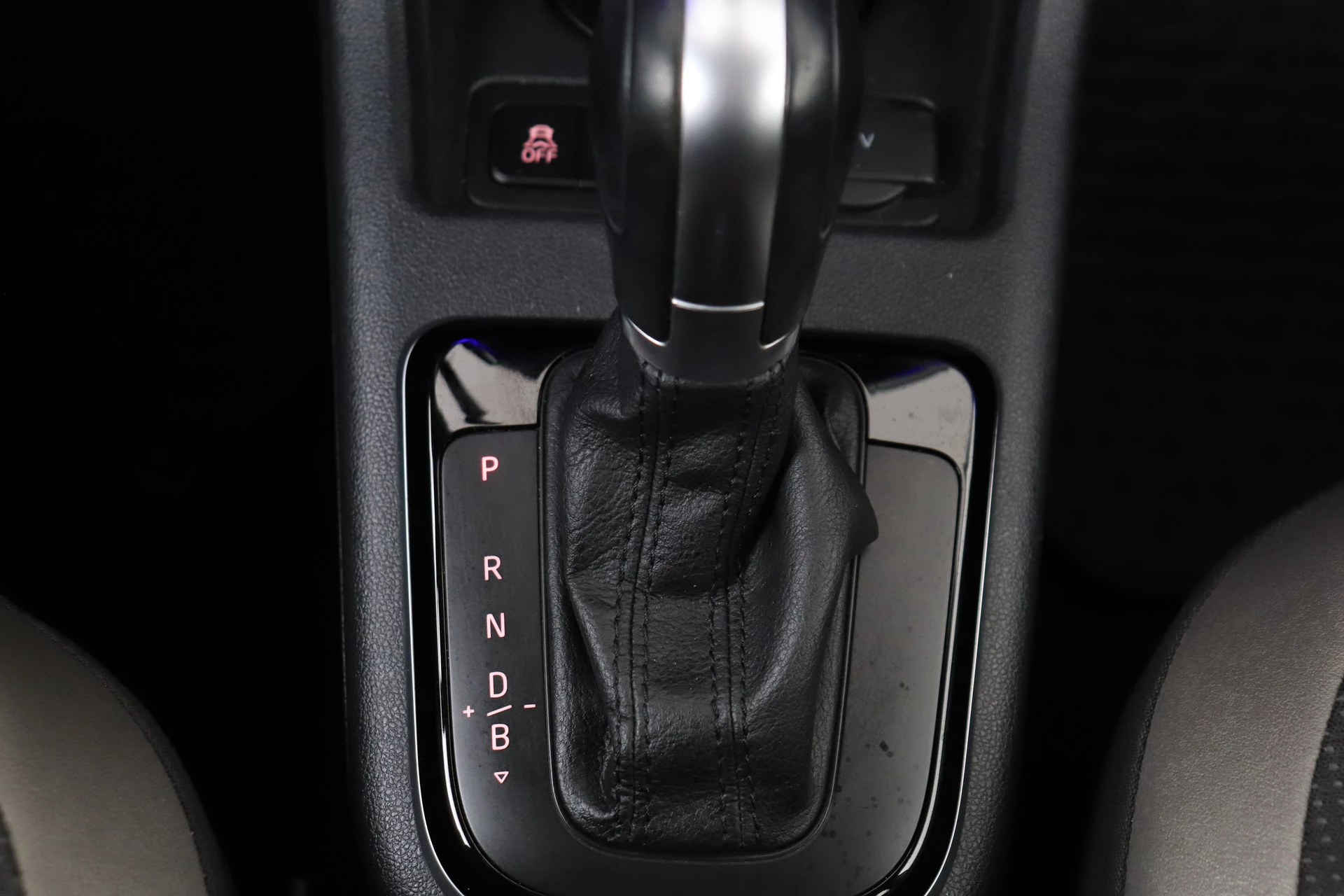 Hoofdafbeelding Volkswagen e-up!
