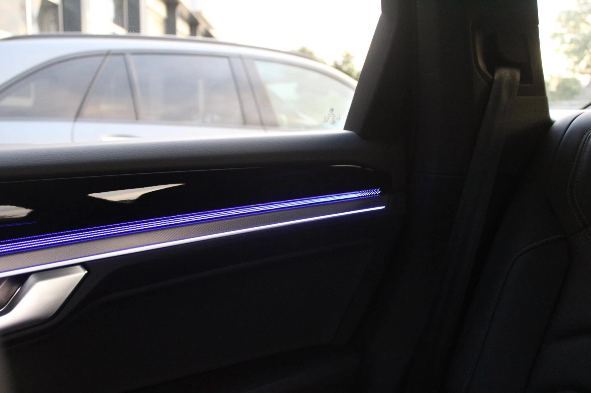 Hoofdafbeelding Volkswagen Touareg