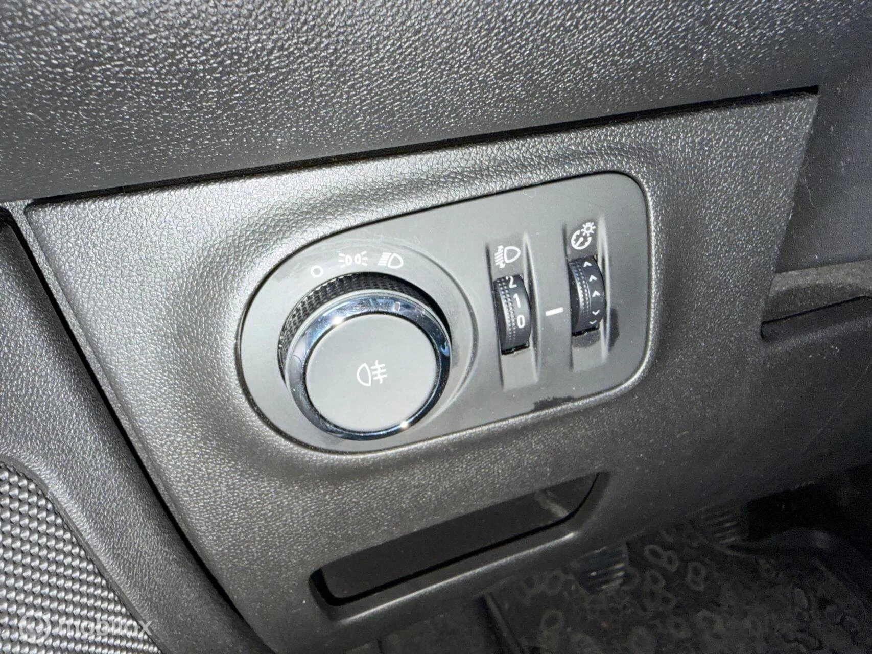 Hoofdafbeelding Opel ADAM