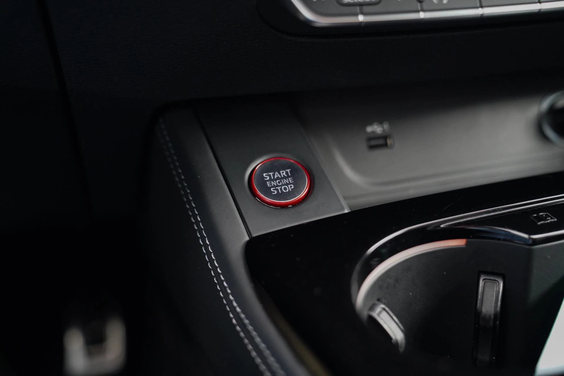 Hoofdafbeelding Audi RS4