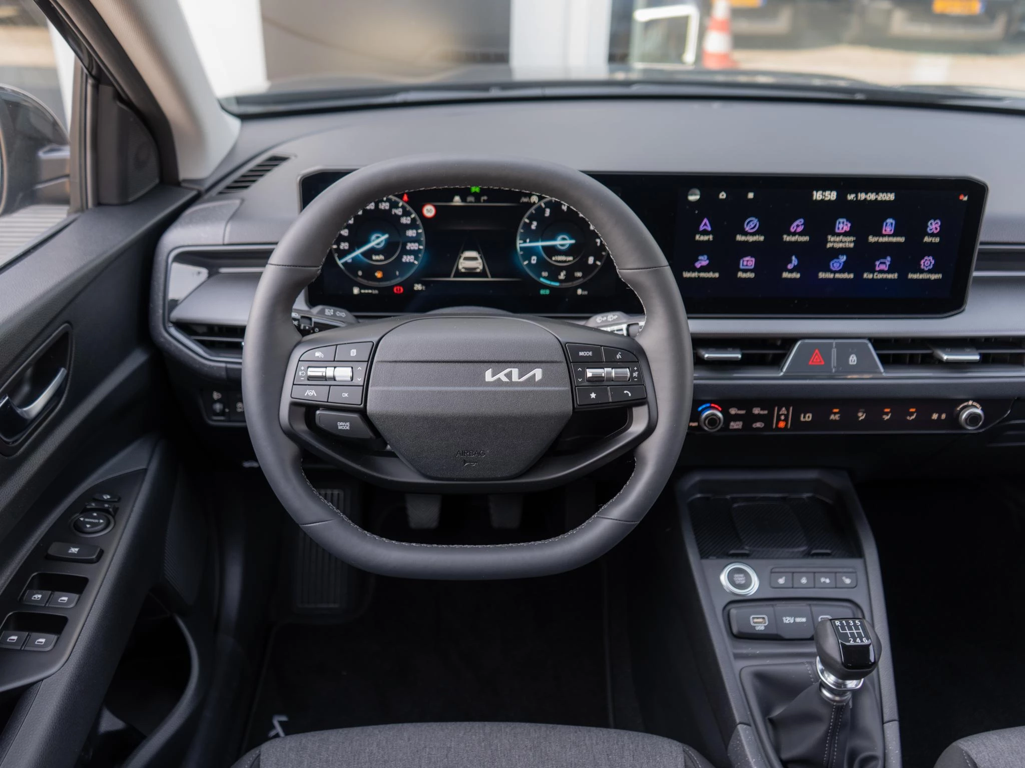 Hoofdafbeelding Kia Stonic