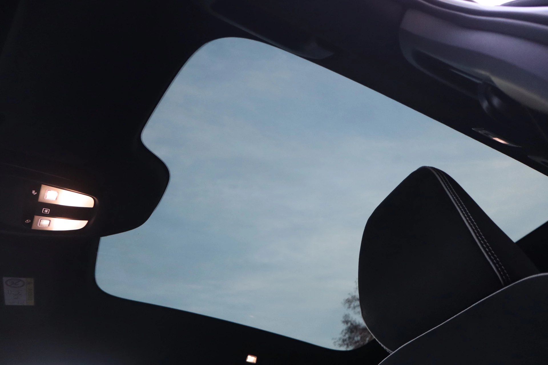 Hoofdafbeelding Volvo C40