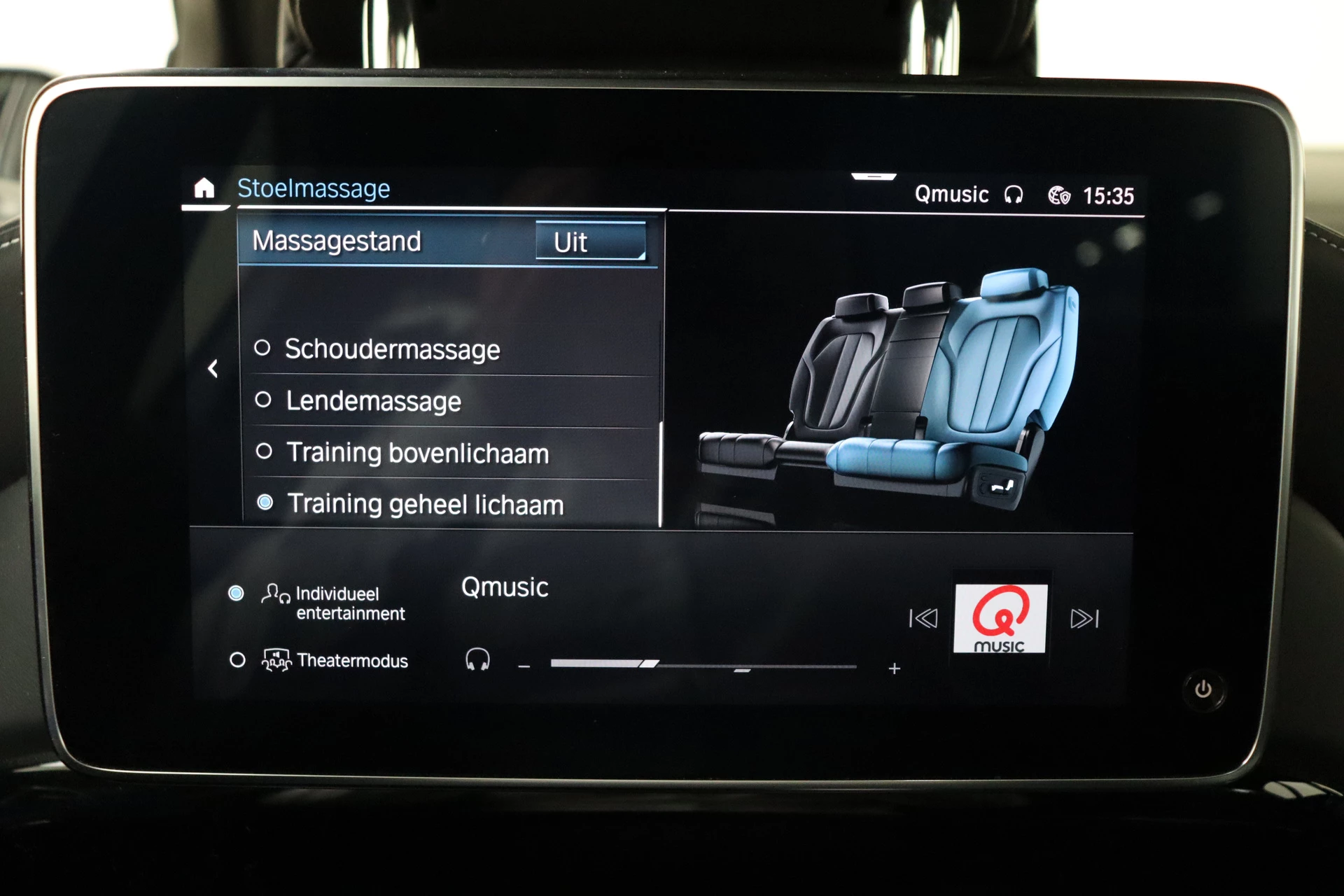 Hoofdafbeelding BMW 7 Serie