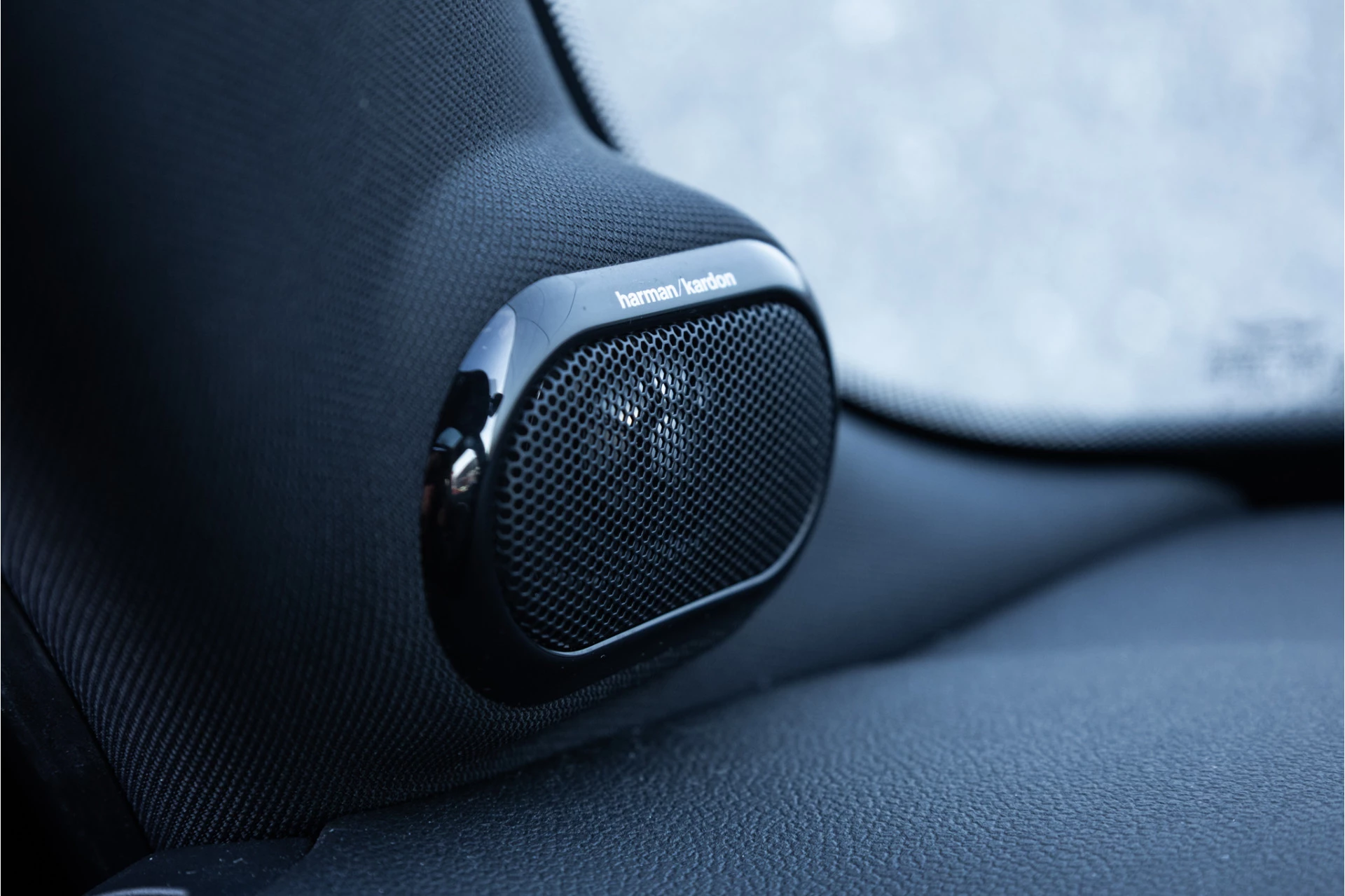 Hoofdafbeelding MINI Cooper S