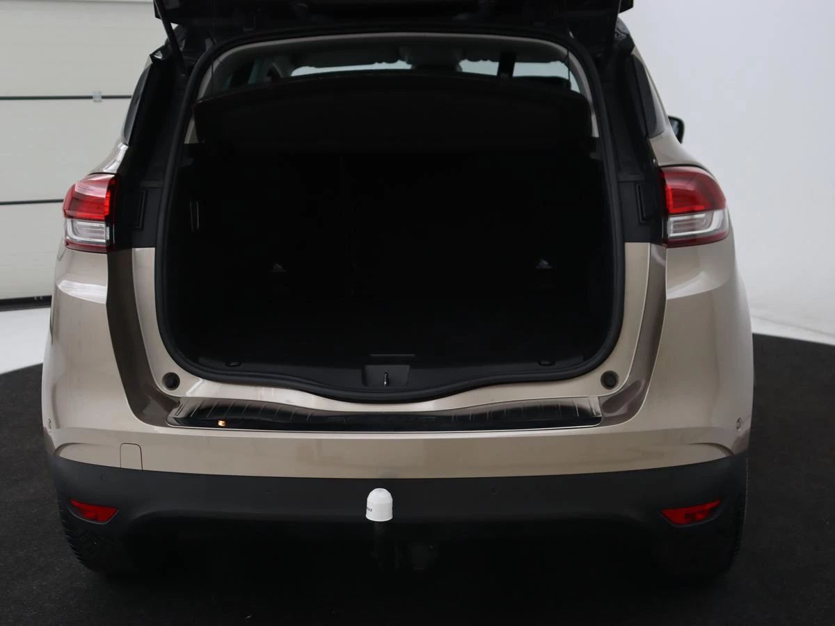 Hoofdafbeelding Renault Scénic