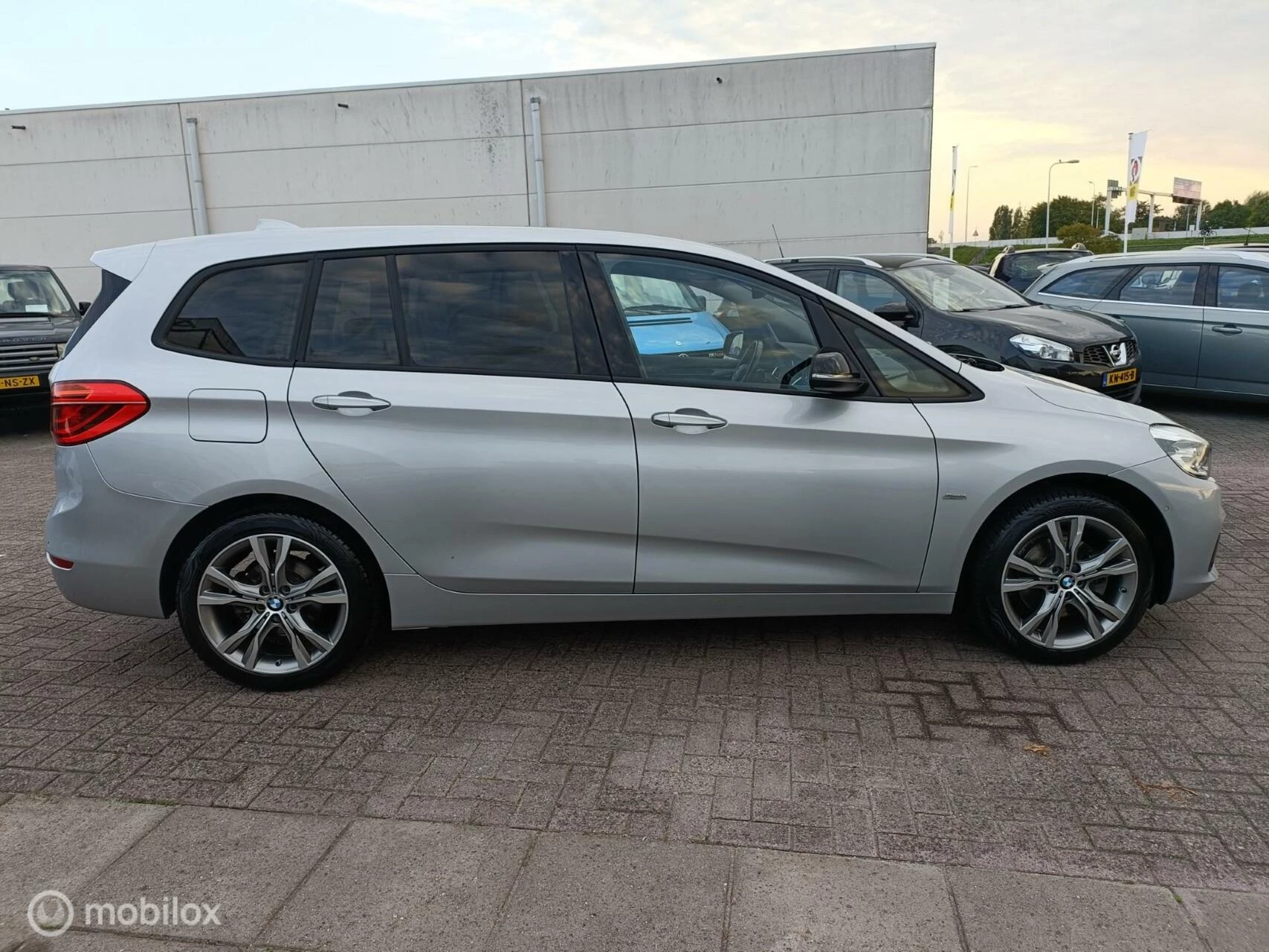 Hoofdafbeelding BMW 2 Serie