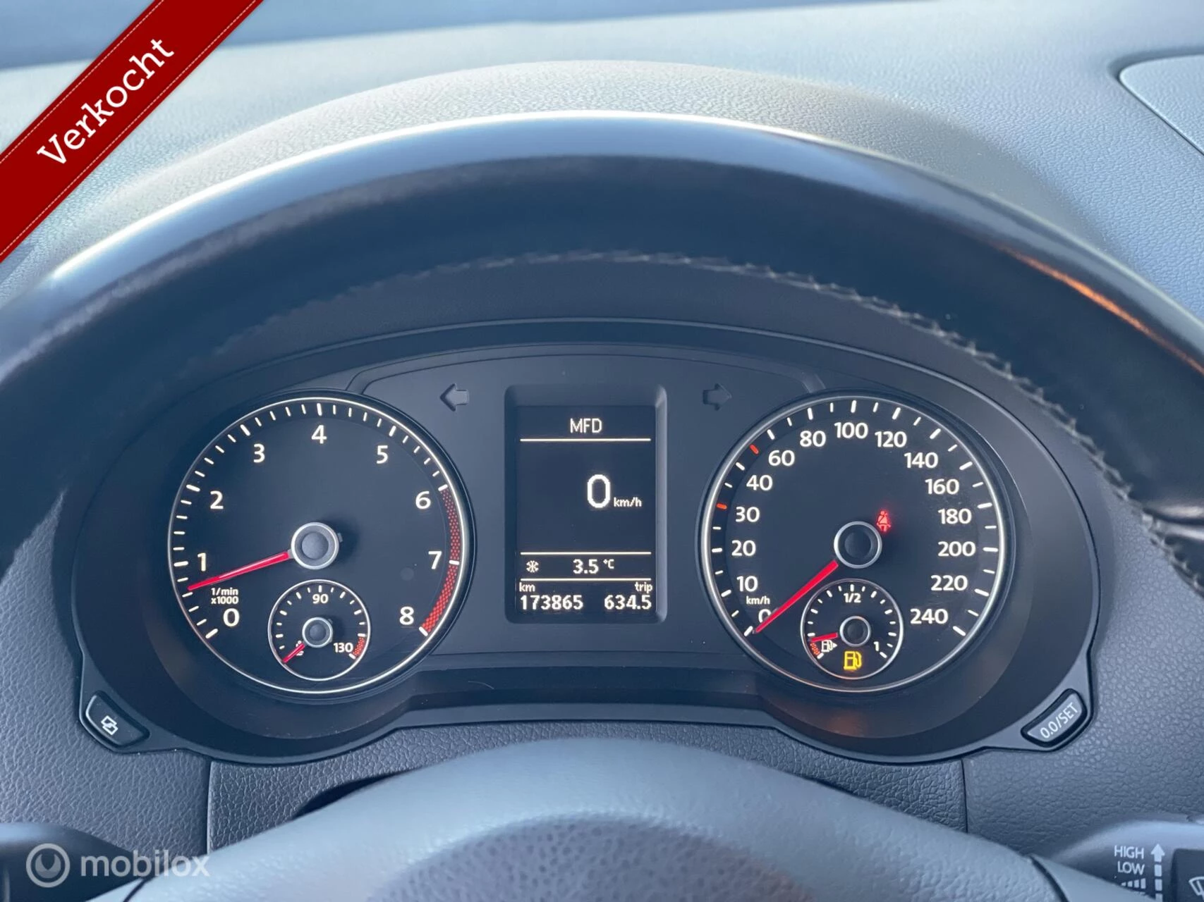 Hoofdafbeelding Volkswagen Sharan