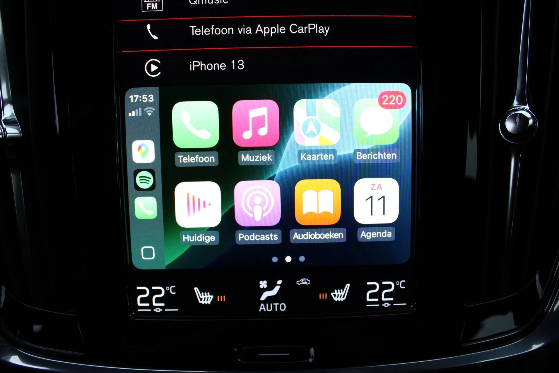 Hoofdafbeelding Volvo V90