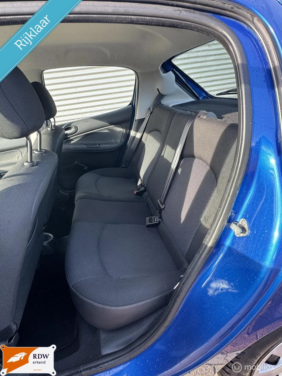 Hoofdafbeelding Peugeot 206