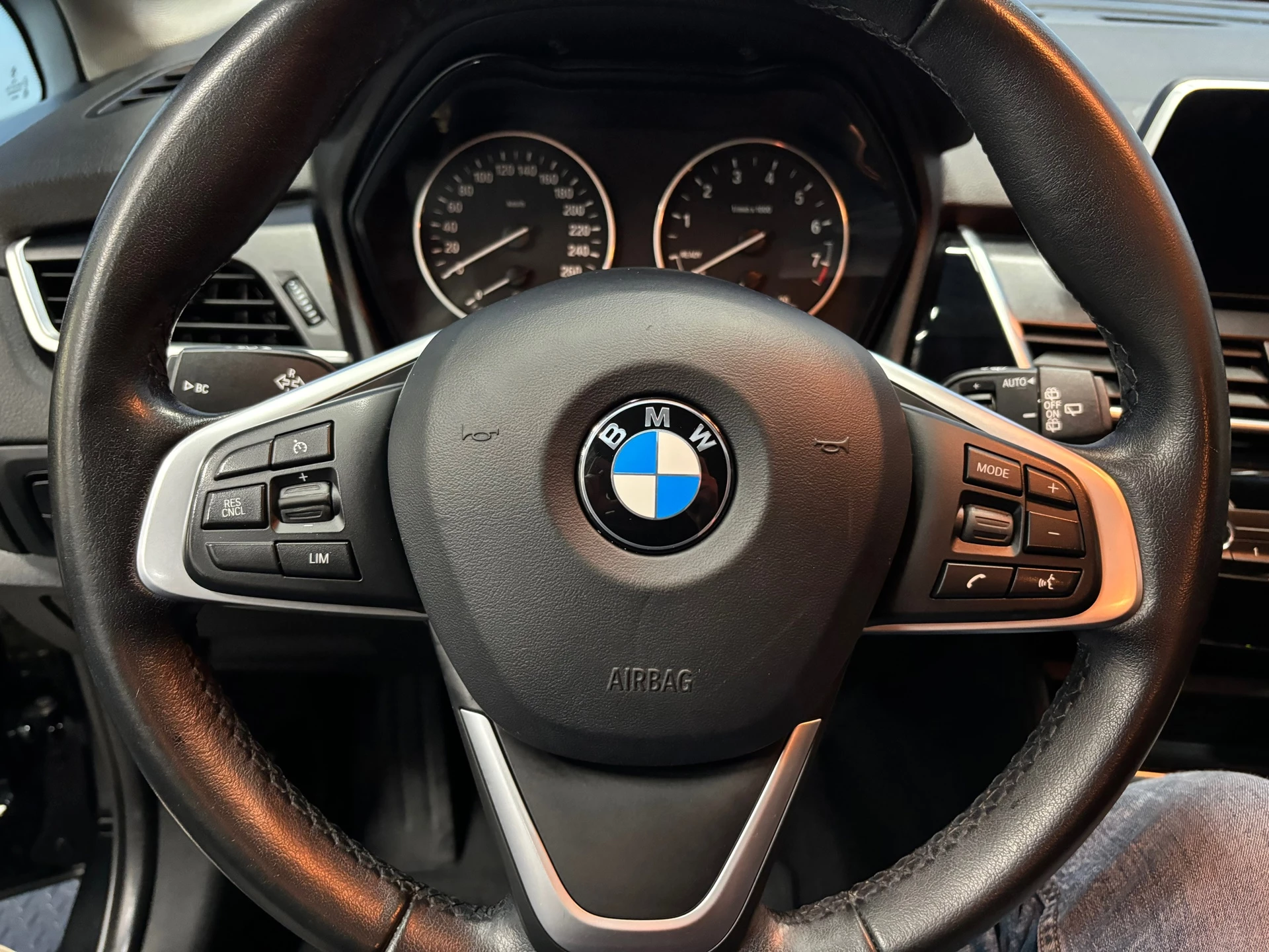 Hoofdafbeelding BMW 2 Serie