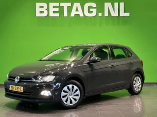 Volkswagen Polo 1.0 TSI Comfortline | CarPlay | Adaptive Cruise |