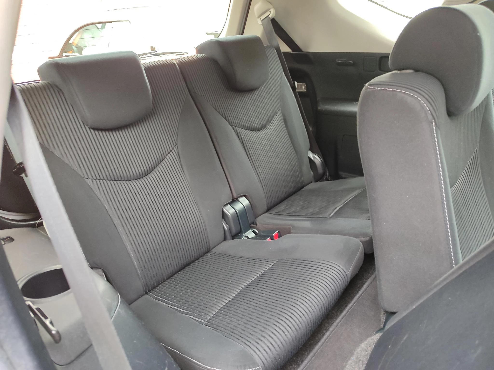 Hoofdafbeelding Toyota Prius