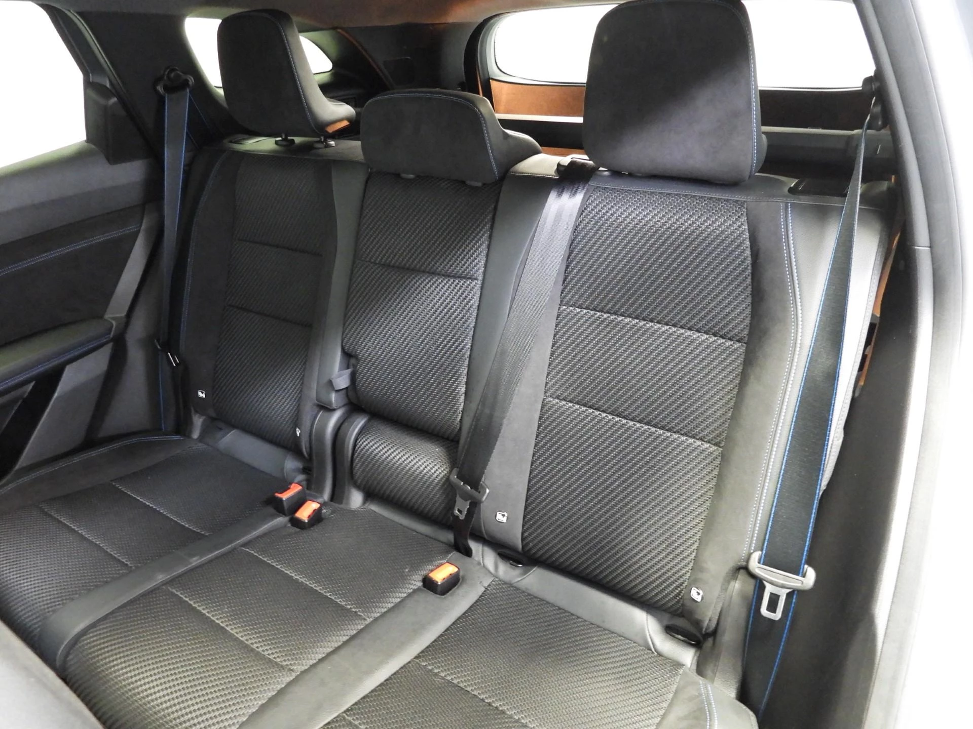 Hoofdafbeelding Renault Espace