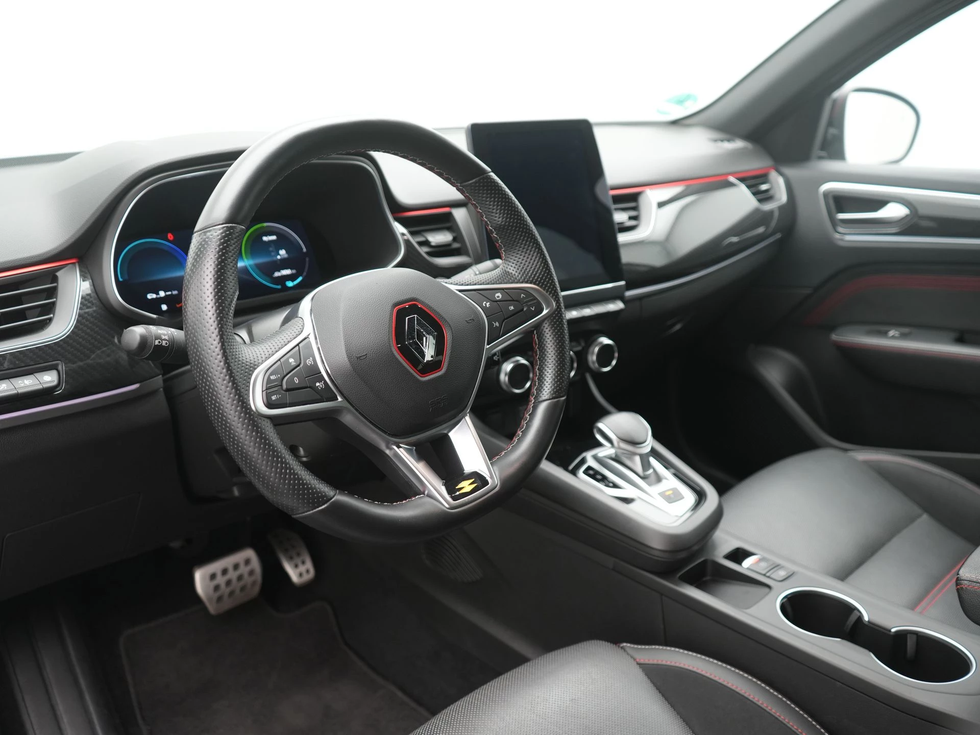 Hoofdafbeelding Renault Arkana