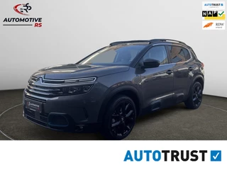 Hoofdafbeelding Citroën C5 Aircross Citroen C5 Aircross 1.6 Plug-in Hybrid Shine 2020 | Schuif-/Kanteldak |Btw| 360° Camera | Keyless Entry | LED | Navi