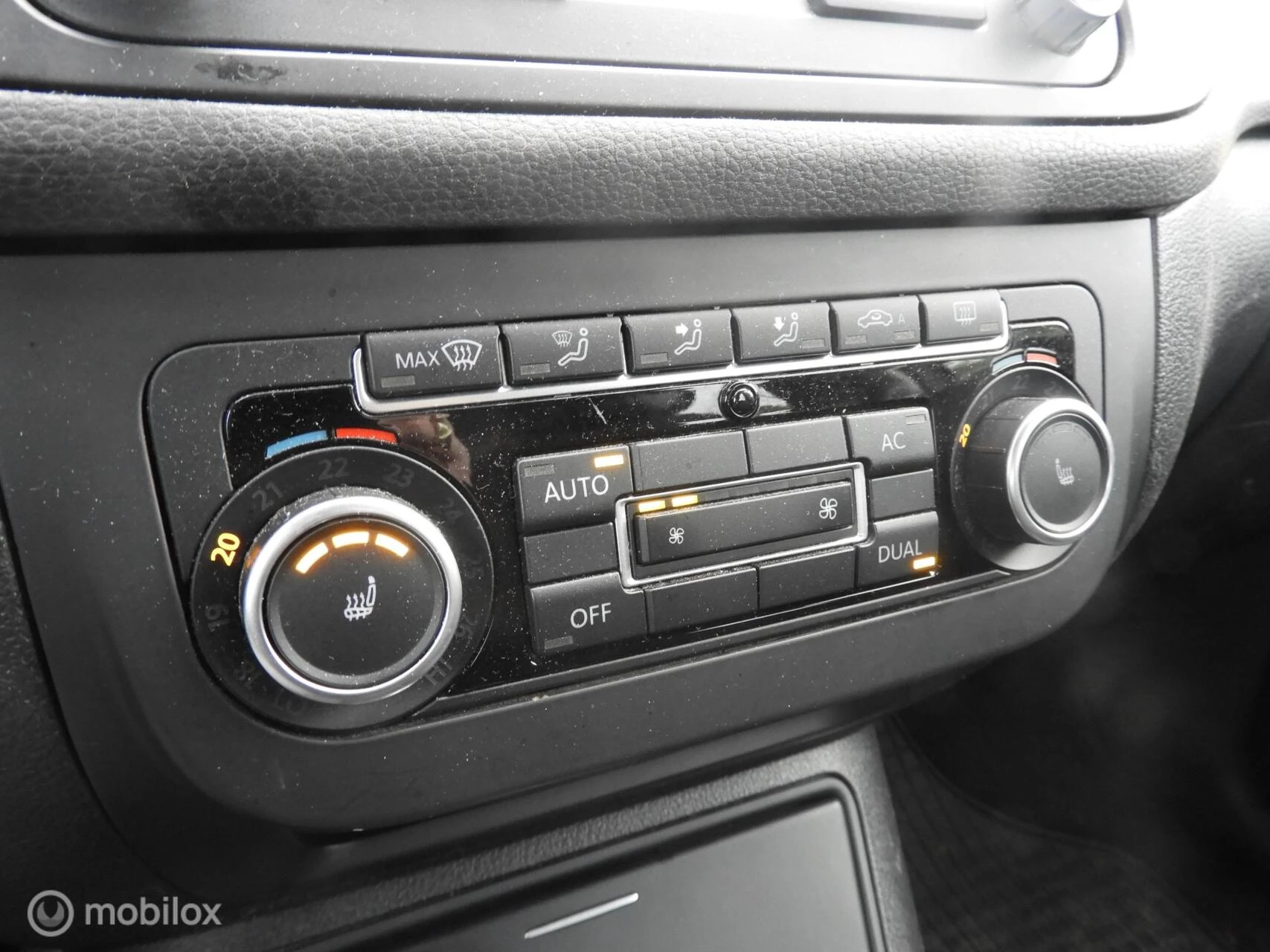 Hoofdafbeelding Volkswagen Golf Plus