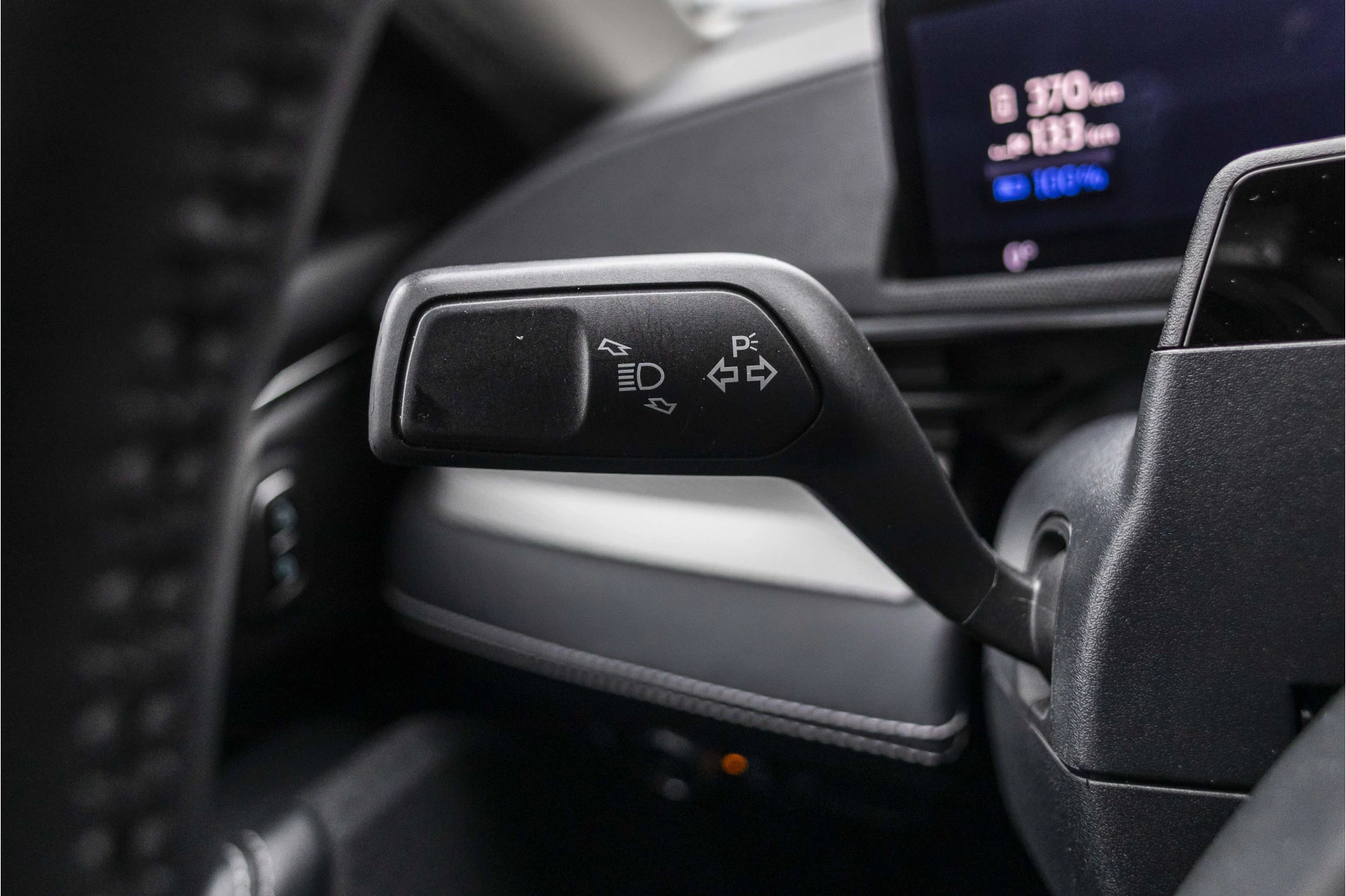 Hoofdafbeelding Ford Mustang Mach-E