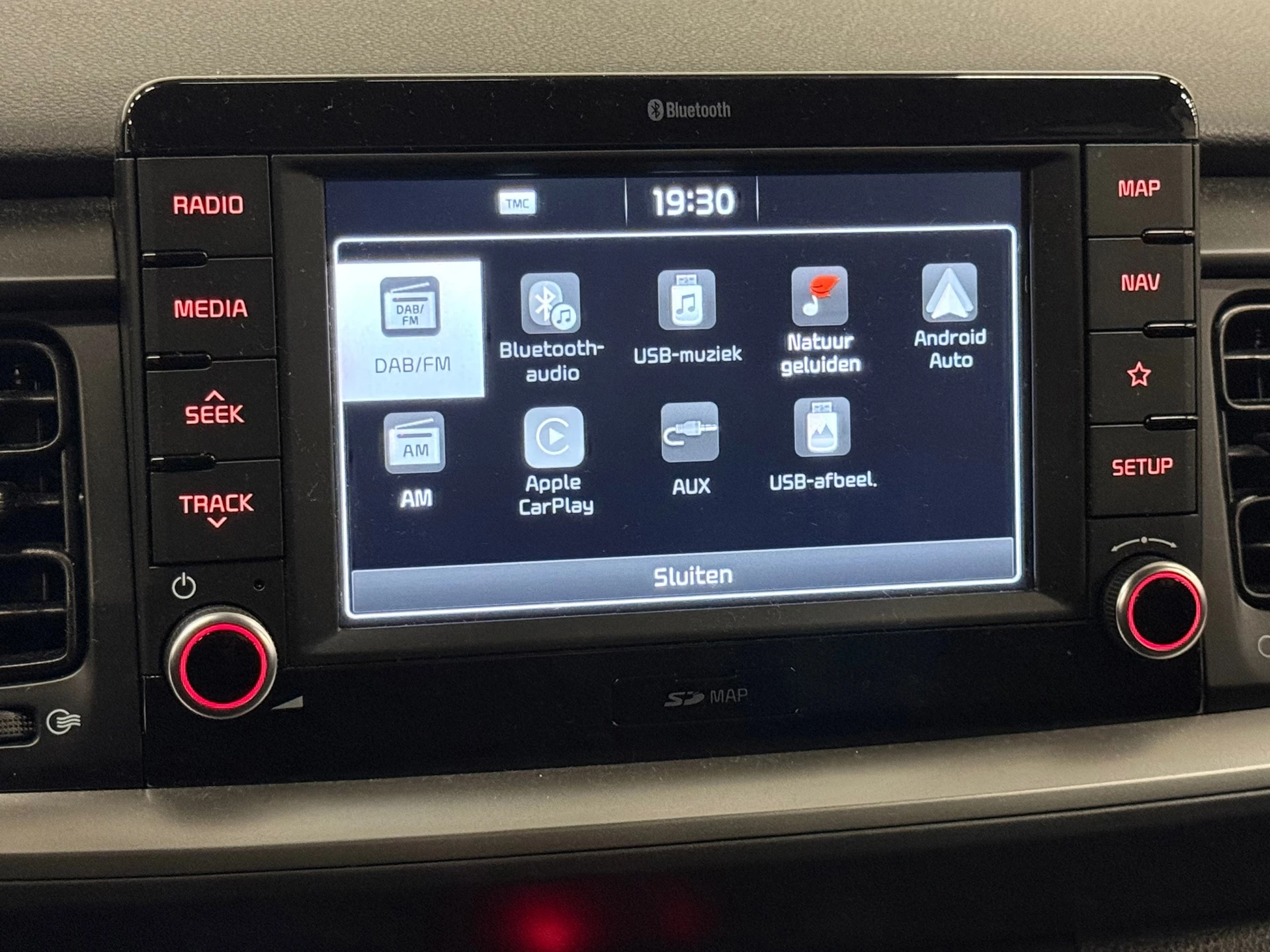 Hoofdafbeelding Kia Stonic