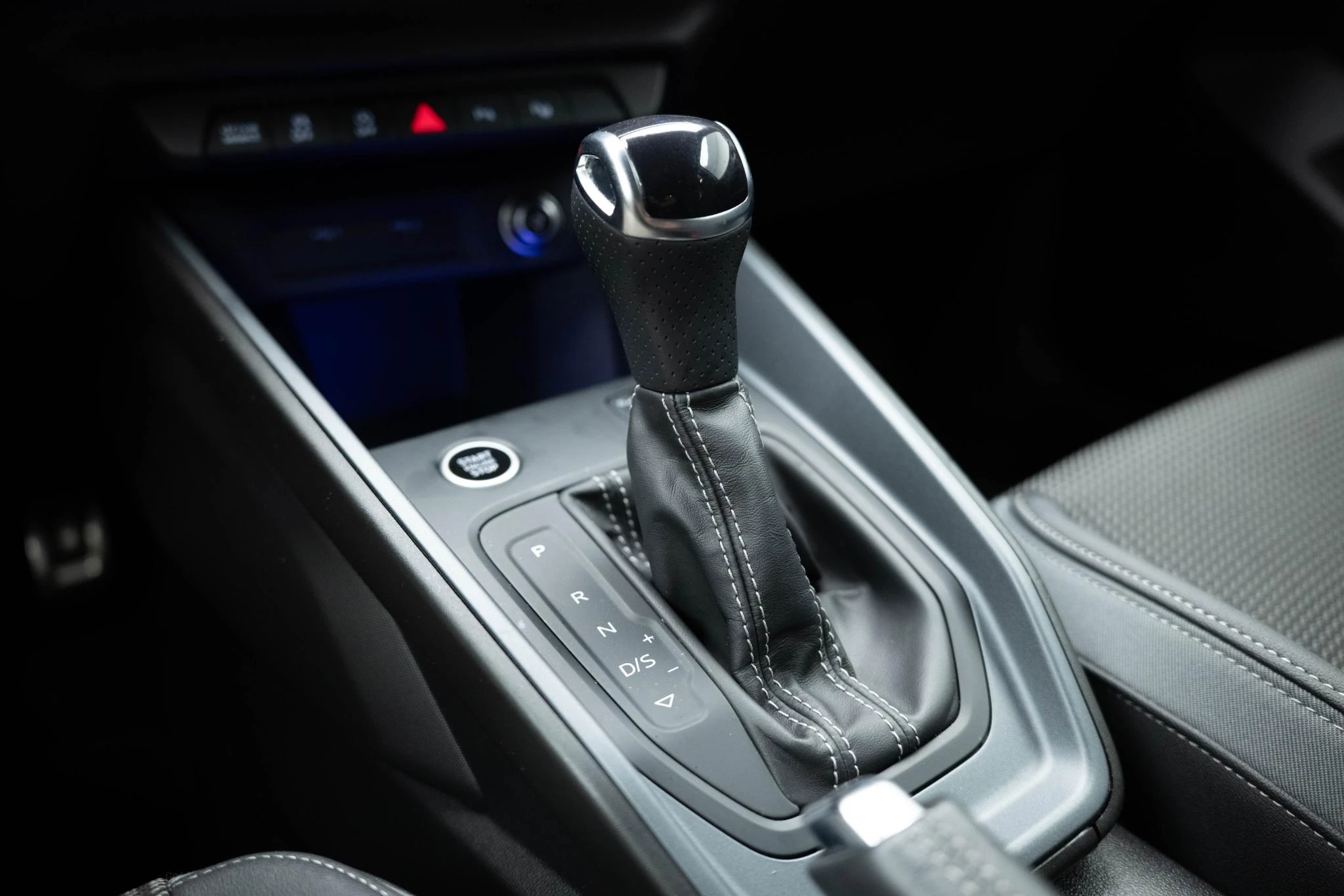 Hoofdafbeelding Audi A1