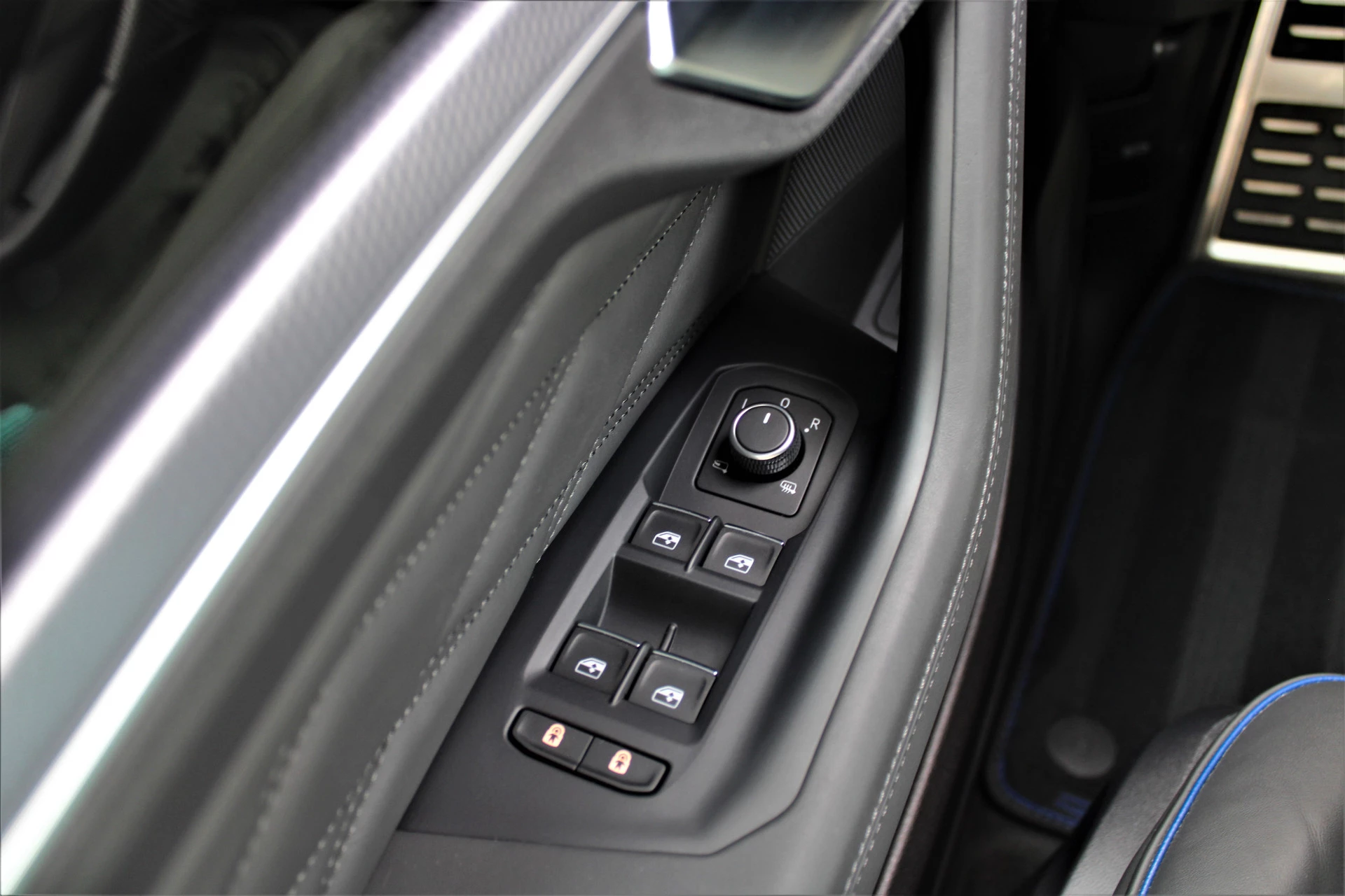 Hoofdafbeelding Volkswagen Touareg