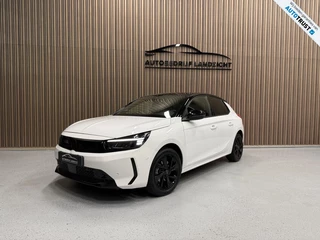 Opel Corsa 1.2 Turbo GS | Automaat | Camera |