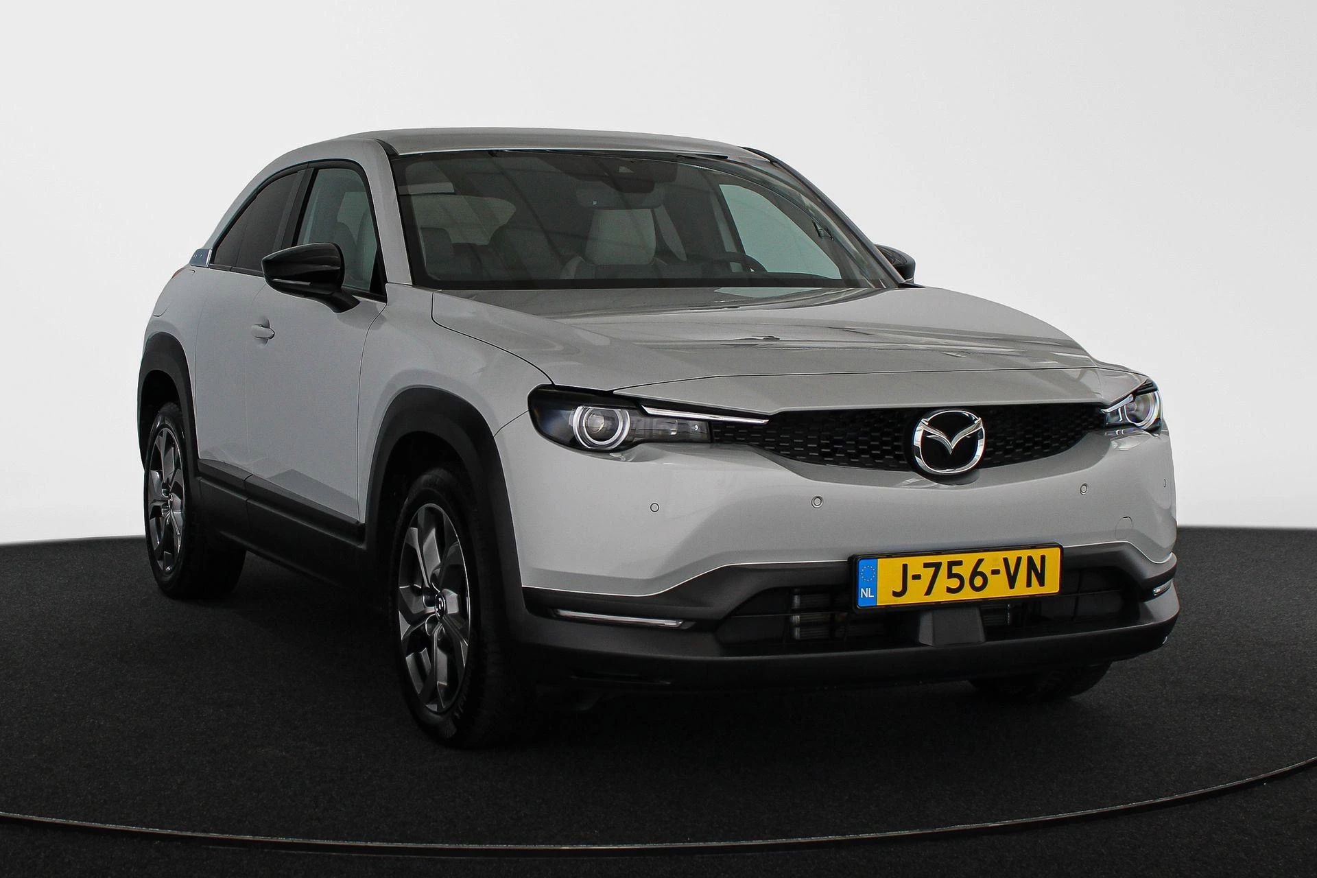 Hoofdafbeelding Mazda MX-30