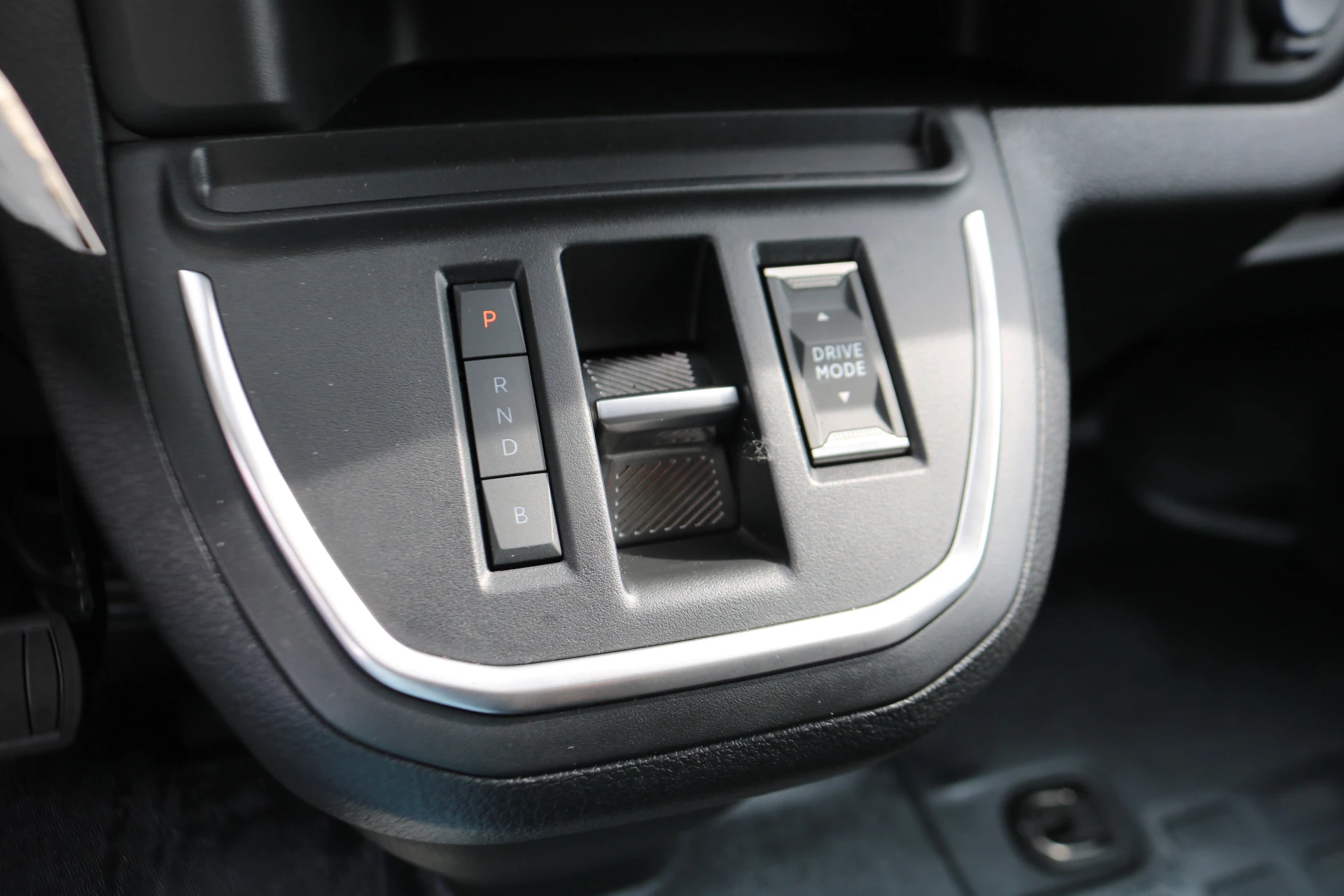 Hoofdafbeelding Fiat E-Scudo