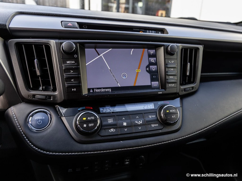 Hoofdafbeelding Toyota RAV4