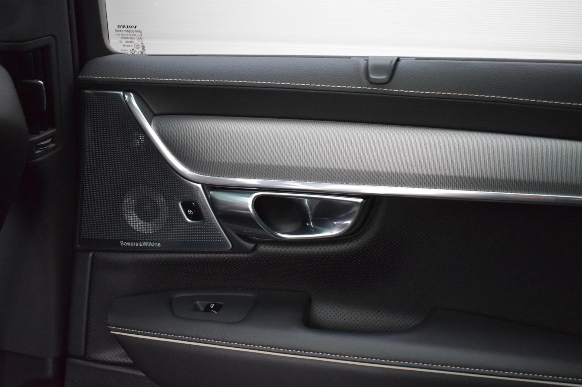 Hoofdafbeelding Volvo V90