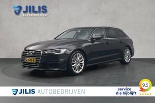 Audi A6 Avant 1.8 TFSI ultra Business Edition | Cruise control | Navigatie | Parkeersensoren