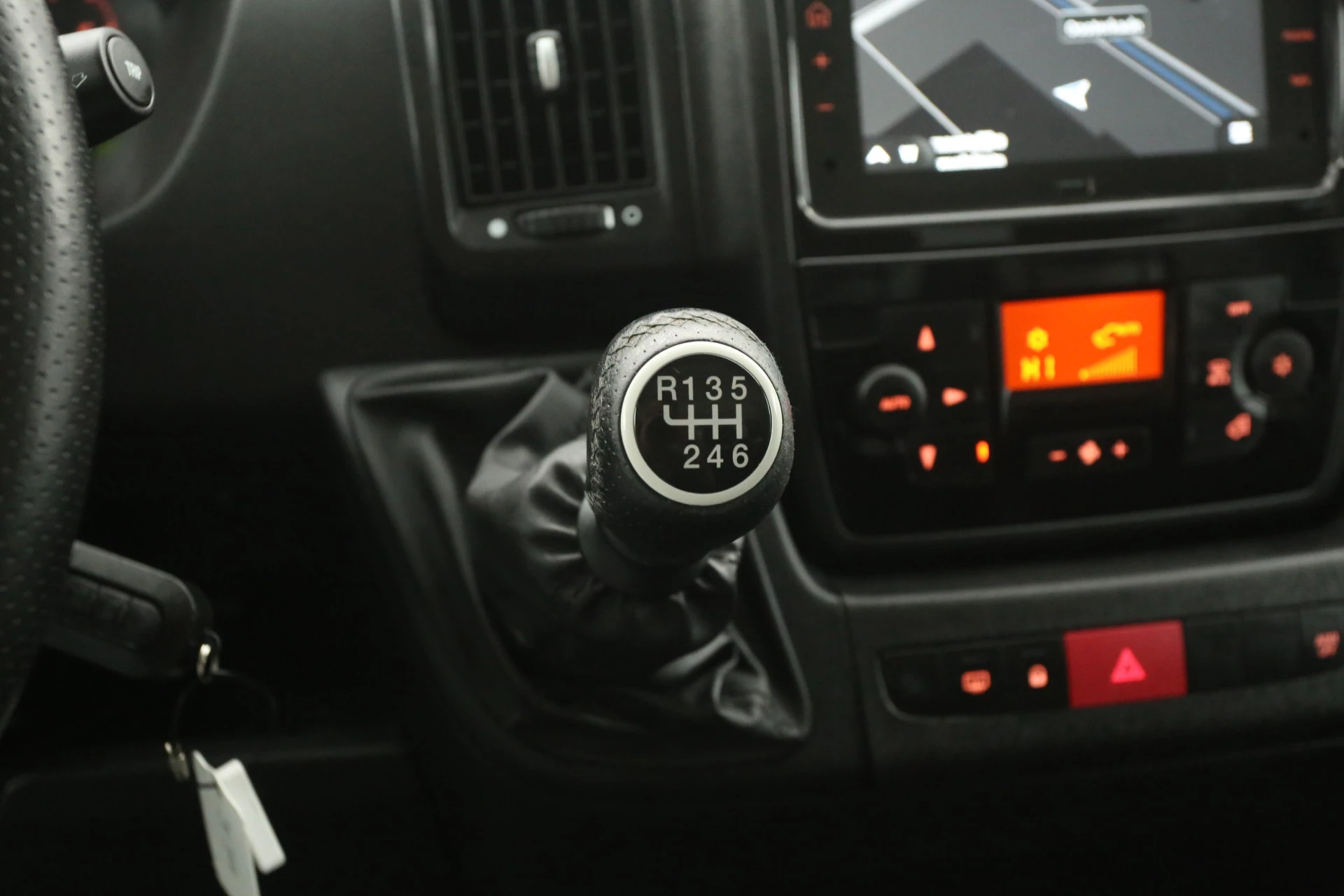 Hoofdafbeelding Citroën Jumper
