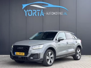 Audi Q2 1.0 TFSI Sport AUTOMAAT|NL AUTO|PDC|MATRIX LED|NARDO