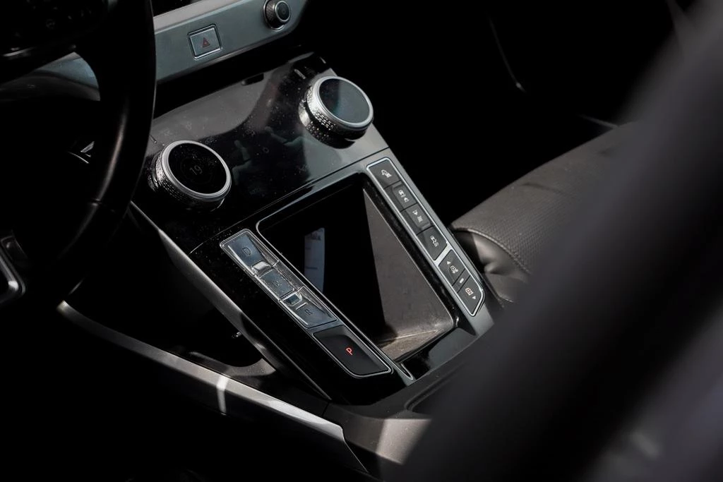Hoofdafbeelding Jaguar I-PACE